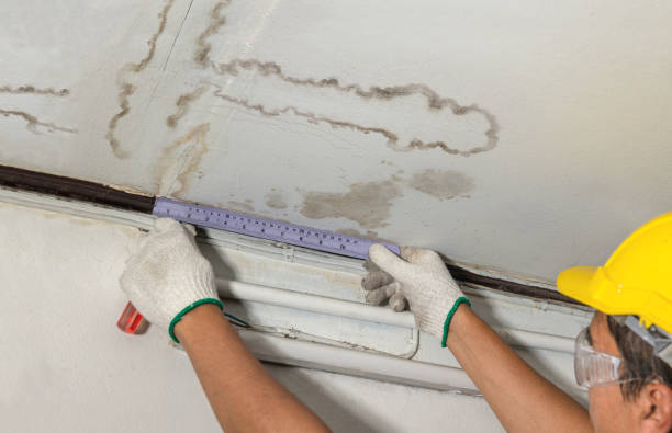 Reliable Flood Cleanup contractor in Auburn, NY by Water Damage Irwin